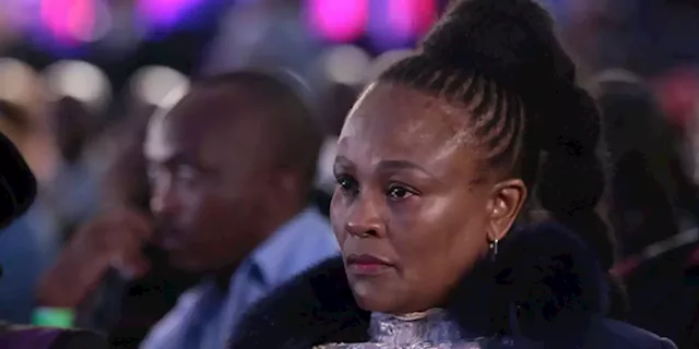 Lawyers for Mkhwebane should have sought permission before filing papers in Office of PP's name: Adv. Kholeka Gcaleka - SABC News - Breaking news, special reports, world, business, sport coverage of all South African current events. Africa's news leader.