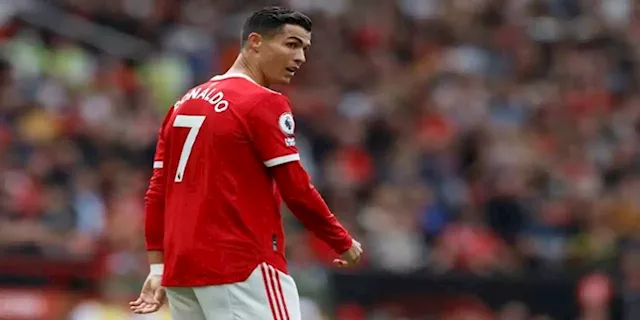 Ronaldo to miss Man United tour to Thailand and Australia - SABC News - Breaking news, special reports, world, business, sport coverage of all South African current events. Africa's news leader.