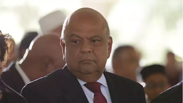 Spat between Minister Gordhan, Wits students a sign of frustration and anger in SA: Analyst - SABC News - Breaking news, special reports, world, business, sport coverage of all South African current events. Africa's news leader.