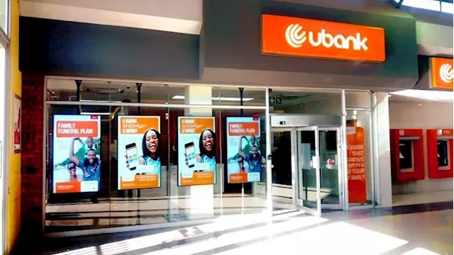 Ubank facing stiff competition to retain its mine workers' customer base - SABC News - Breaking news, special reports, world, business, sport coverage of all South African current events. Africa's news leader.