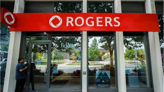 Rogers services restored for 'the vast majority' of customers, company says