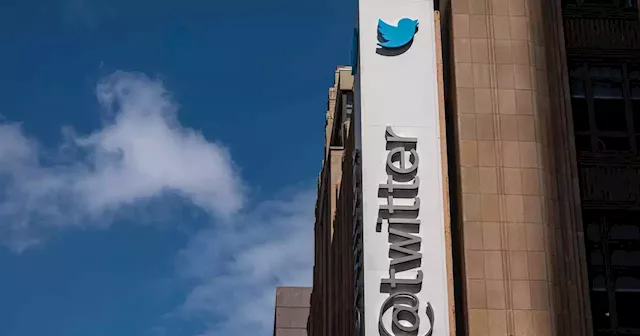 Twitter laying off a third of its talent acquisition team