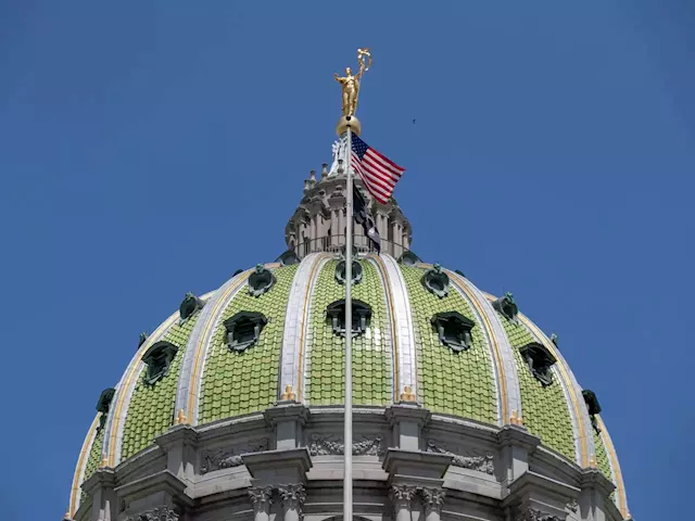 Pa. business community applauds budget cut in corporate income tax but want more done