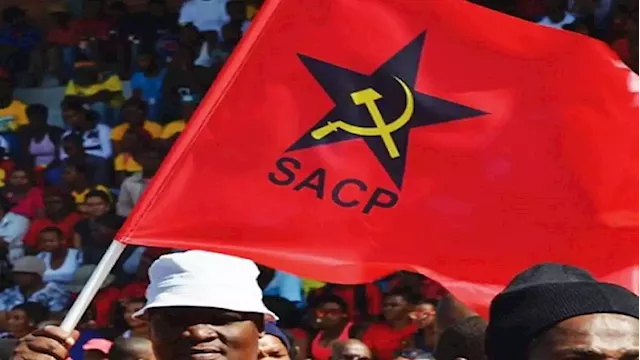 Young Communist League says SA is sitting on a ticking time bomb - SABC News - Breaking news, special reports, world, business, sport coverage of all South African current events. Africa's news leader.