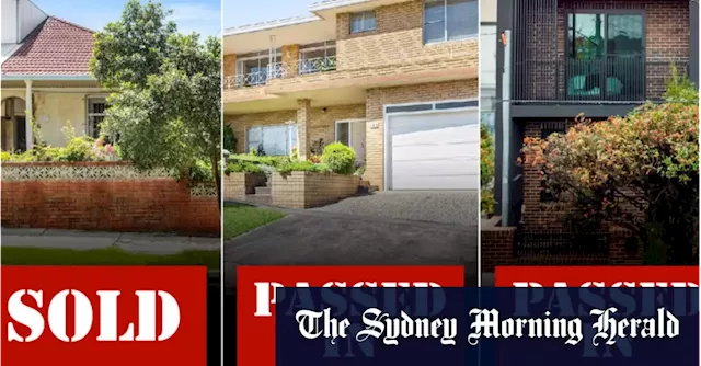 Buyer’s market? Sydney auctions drop to weakest level since pandemic began