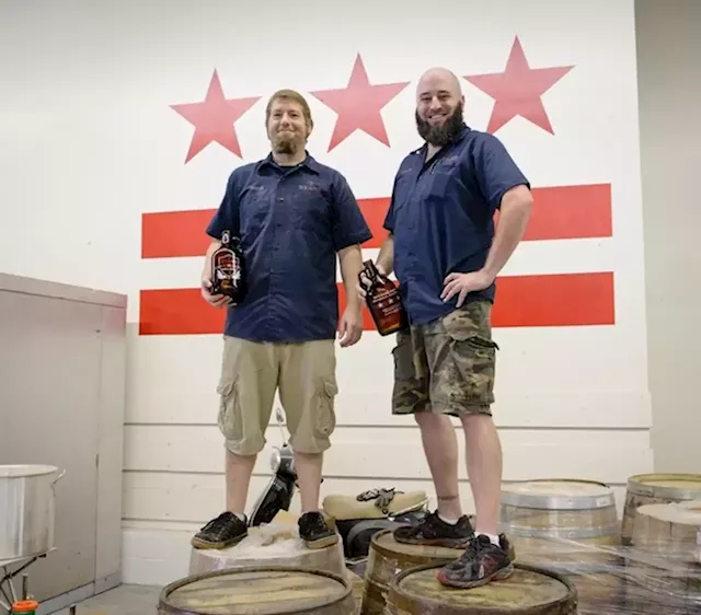 Beloved DC Brewery 3 Stars Brewing Company Is Closing