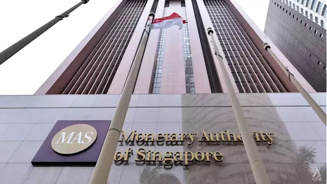 MAS losses due to currency translation effect, does not affect investment and Government’s budget: Lawrence Wong