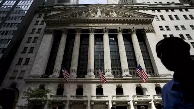 Stocks waver in August start after best month since 2020