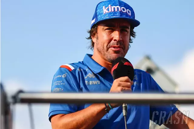 The impact Alonso’s move to Aston Martin has on the F1 2023 driver market