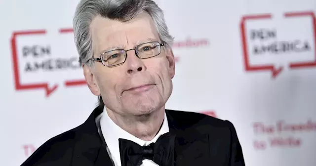 Stephen King to testify against his own publishing company in antitrust case