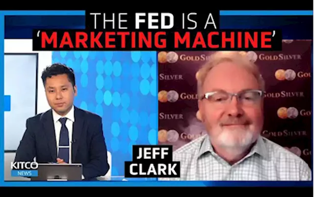 Gold does well during inflation, recession: Is gold or real estate a better investment? - Jeff Clark