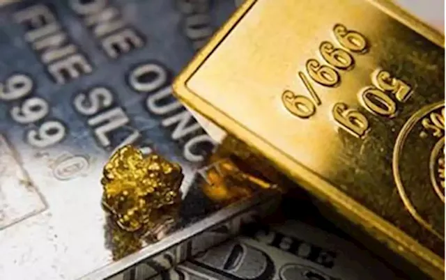 JPMorgan dominates gold market as jury deliberates spoofing charges