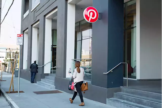 Pinterest Climbs on User Numbers and Elliott Investment Even as Financials Disappoint