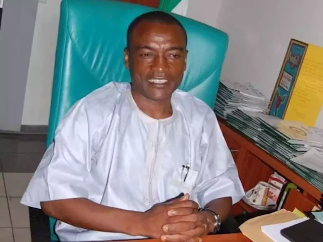 Former Plateau attorney-general notes flaws in Jos market concession deal