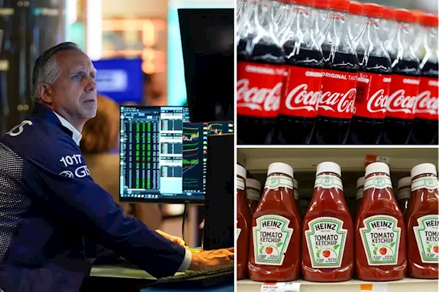 Experts recommend buying Coke, Netflix stocks during a recession