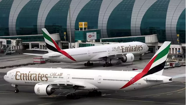 Emirates plan to reduce Nigeria flights - Letter - SABC News - Breaking news, special reports, world, business, sport coverage of all South African current events. Africa's news leader.