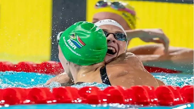 Team SA occupies fourth place on the medals table - SABC News - Breaking news, special reports, world, business, sport coverage of all South African current events. Africa's news leader.