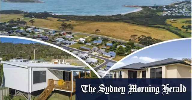 Welcome to the hottest holiday home market in Australia