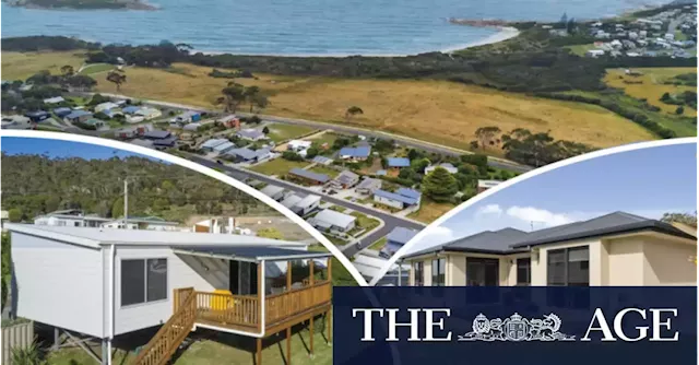 Welcome to the hottest holiday home market in Australia