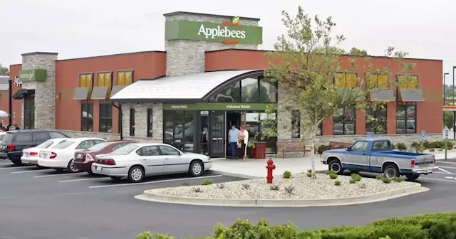 Wealthier people eating more at Applebee's, IHOP according to parent company