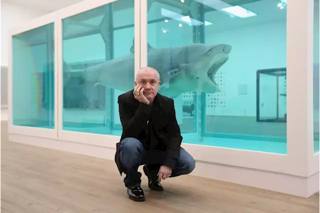 Is Damien Hirst Still a Good Investment? Here's What the Data Says About the State of the Famed Artist's Market | Artnet News