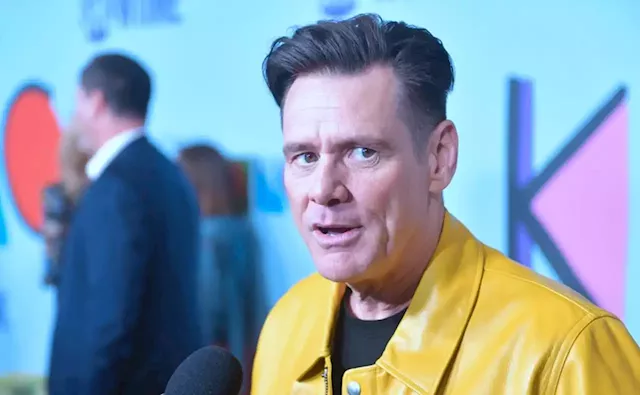 Art Industry News: Jim Carrey Has Teamed Up With His Daughter on a 'Goon'-y New $50,000 NFT + Other Stories | Artnet News