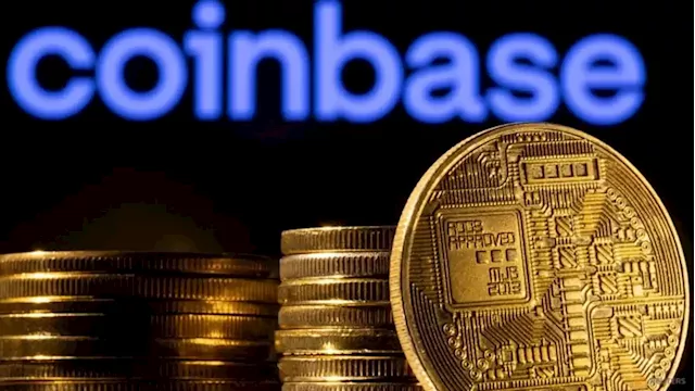 Coinbase posts loss as crypto market turmoil hits trading volumes