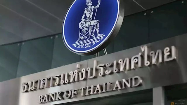 Thai banks urged to freeze rates even if cbank hikes policy rate-Finance Minister