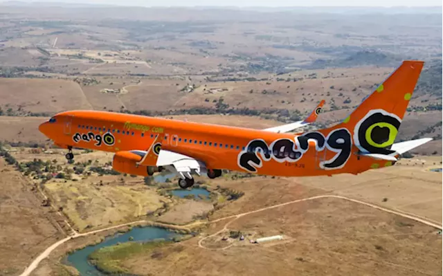 What the Mango licence suspension means for SA's airline industry