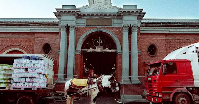 City council to seek conservation advisers for Victorian fruit market three years after closure