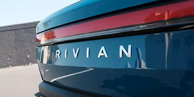 Rivian: ‘Zombie’ company or charging down a path to EV success?