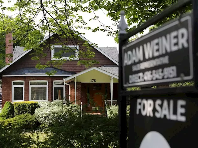 Homebuyers waiting for market to hit bottom