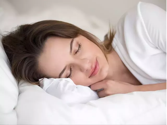 DREAM JOB: Mattress company Casper paying people to sleep