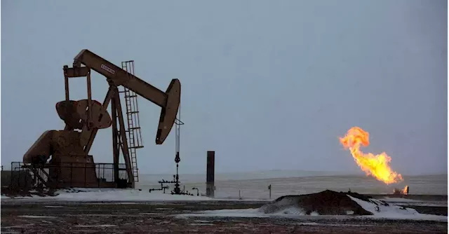 Conceding to Manchin, U.S. climate bill exempts most oil industry from methane fees