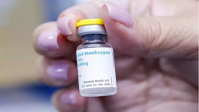 Europe considers 'dose-sparing' to increase monkeypox vaccine, WHO seeks trials - SABC News - Breaking news, special reports, world, business, sport coverage of all South African current events. Africa's news leader.