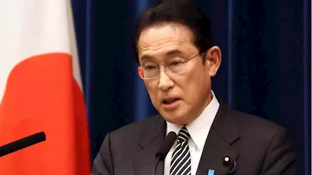 Japan PM shuffles cabinet as anger deepens over ties to Unification Church - SABC News - Breaking news, special reports, world, business, sport coverage of all South African current events. Africa's news leader.