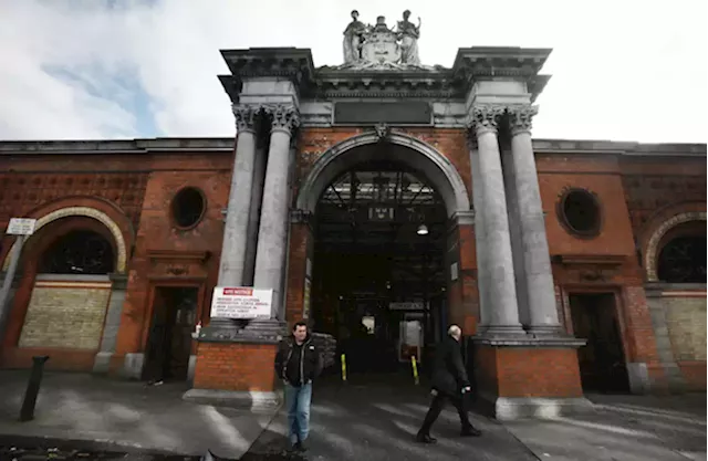 Redevelopment of historic Dublin fruit and veg market opens for tender after three year delay