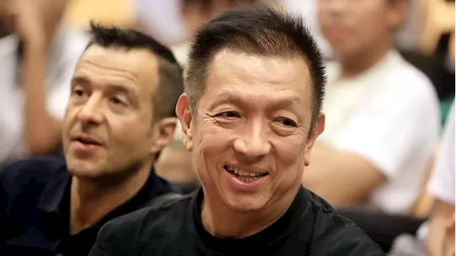 Business mogul Peter Lim files police reports against alleged impersonators giving fake stock trading tips