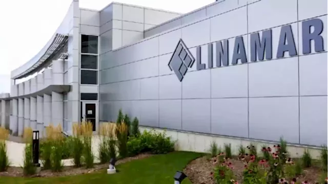 Linamar reports sales up on market share, pricing, while income dips to $105M - BNN Bloomberg