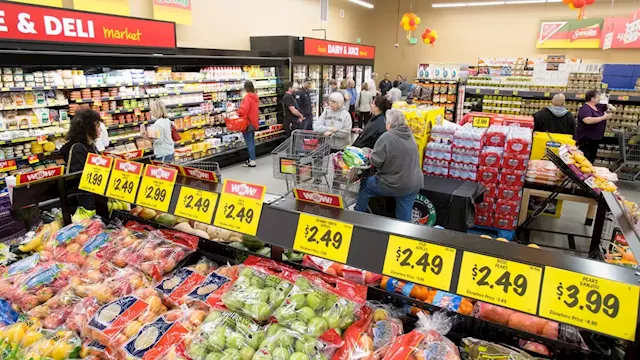 The Inflation-Proof Joys of Grocery Outlet Bargain Market