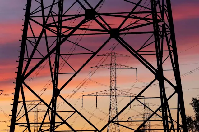 Business Maverick: European Energy Crisis Deepens as Power Prices Reach Records