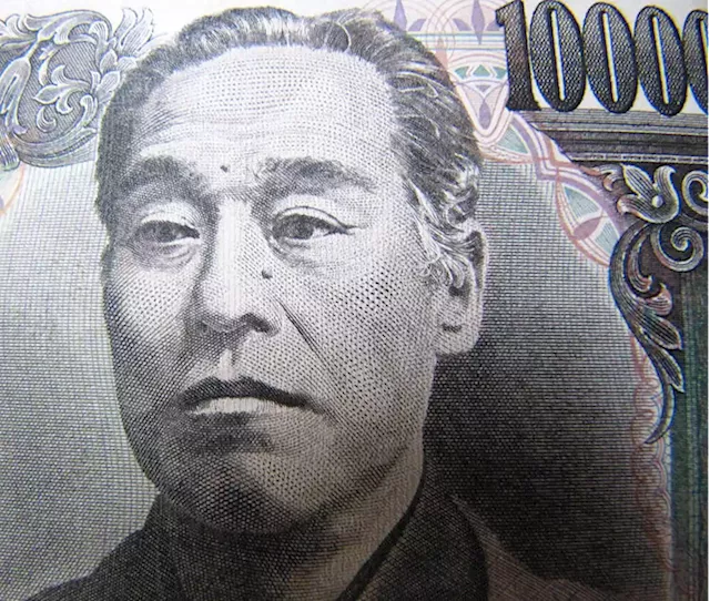 USD/JPY bulls are moving in as US stocks move off their highs