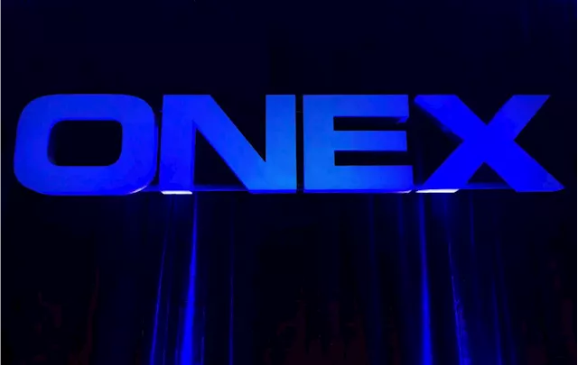 Onex putting cash to work in slumping market