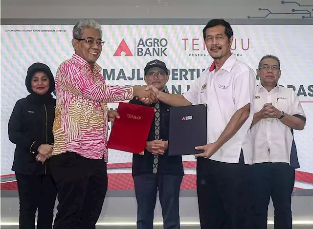 Maha 2022: 26 MOU signed, investment valued at over RM5b