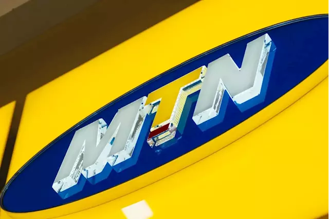 MTN first-half earnings jump 46.5%