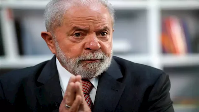 Brazil's Lula to continue tax reform but replace income tax bill if elected, says aide - SABC News - Breaking news, special reports, world, business, sport coverage of all South African current events. Africa's news leader.