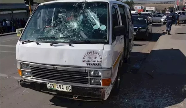 Four killed at Eastern Cape taxi association's office - SABC News - Breaking news, special reports, world, business, sport coverage of all South African current events. Africa's news leader.