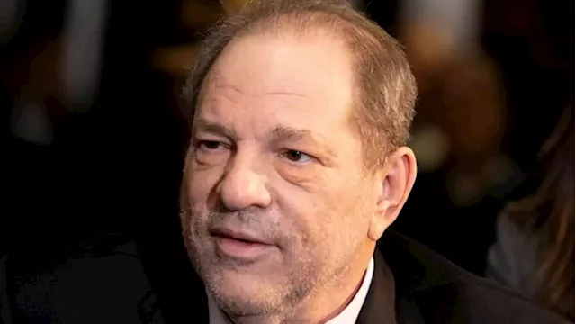 Harvey Weinstein, Chrysler end dueling lawsuits over 2019 Jeep crash - SABC News - Breaking news, special reports, world, business, sport coverage of all South African current events. Africa's news leader.