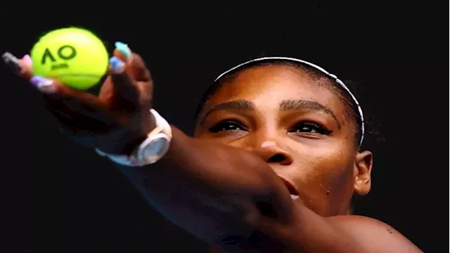 Serena's looming retirement drives US Open ticket sales - SABC News - Breaking news, special reports, world, business, sport coverage of all South African current events. Africa's news leader.