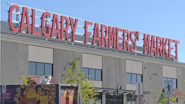 Calgary Farmers' Market opens new northwest location